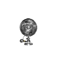 Picture of Decklight - 6 in Round