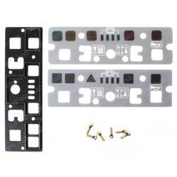 Picture of Decal Kit - Service Plate