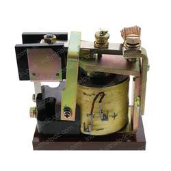 Picture of Contactor Assembly Pump
