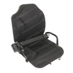 Picture of Seat - Cloth