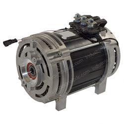 Picture of Motor Assypump