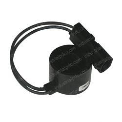 Picture of Coil Assembly