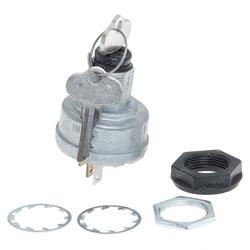 Picture of Keyswitch Universal  in B in