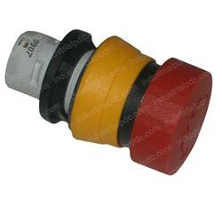 Picture of Button - Emergency Stop