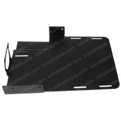 Picture of Baffle-Black