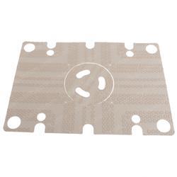 Picture of Face Pad Driver Volga Wet