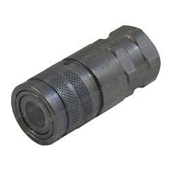 JCB 45/908400 Q/R COUPLING FEMALE
