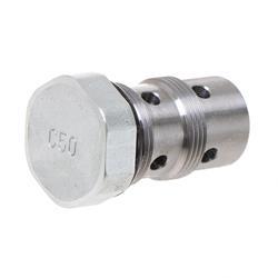 Picture of Valve Assy, Flow