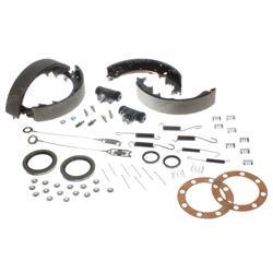 TOYOTA forklift Minor brake kit| fits model 6FGCU20 6FGCU25 89339-367