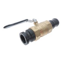 Picture of Valve, Ball, Drain, 2.00id, Rh