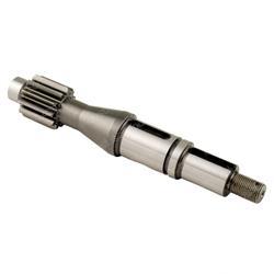 Picture of Shaft - Drive Axle