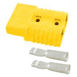 Anderson SY6328G1 175 YELLOW CONNECTOR 1/0