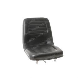 Intella part number 0051011060|Forklift Seat Assy Vinyl