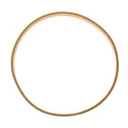 ALLIS CHALMERS/TUSK AC73053433 RING. TEFLON