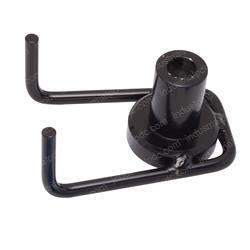 Picture of Shaft - Stub