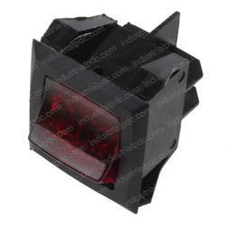 Picture of Switch - Rocker Vdc a Spst