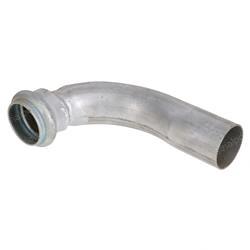 Picture of Exhaust Tube Weld