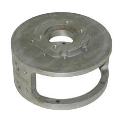 Picture of Commutator End Head