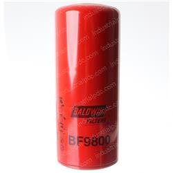 Picture of Filter - Fuel