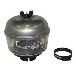 Picture of Cleaner - Pre