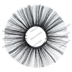 Picture of Wafer - Wire Convoluted