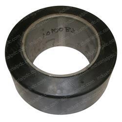 Picture of Tire - Poly Press on - Dyalon B