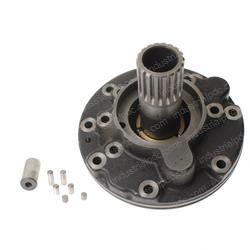 Picture of Housing Oil Pum