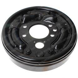 Picture of Plate Sub-Assembly - Back  Rh