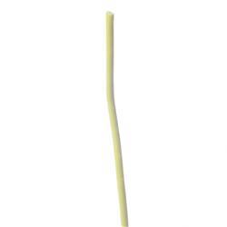 Picture of Wire - 14ga - Txl - Ylw- 500