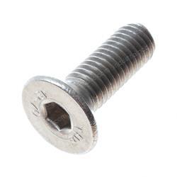 Picture of Screw Flt M8 X 1.25 X 25