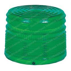  800048642 LENS - GREEN - LOW PROFILE