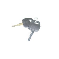 Picture of Key - Ignition