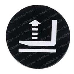 Picture of Decal - Up