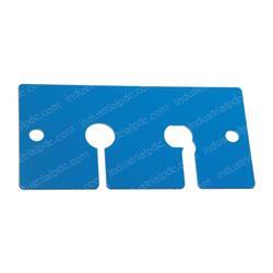 Picture of Bracket- Charger Cord and Led