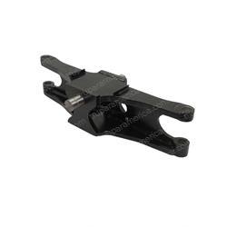 MITSUBISHI 22N54-30122 AXLE - STEERING BARE