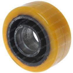 Picture of Caster Wheel