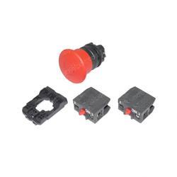 Picture of Estop Kit-40mm Push/Pull