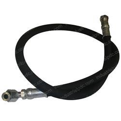 Picture of Hose - Transmission Cooling