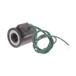 Picture of Coil-20vdc Dual Lead + Diode