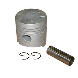 Picture of Piston -  W/ Pin