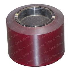Big Joe 078435 - wheel, poly 5x3.75x2.834