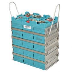 Picture of Battery,lithium Cell 3 Pack