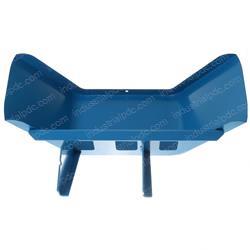 Picture of Left Fender Assy W. Word D.