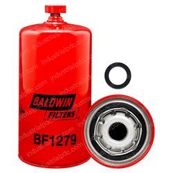 Picture of Filter - Fuel