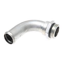 Picture of Beaded 90 Elbow