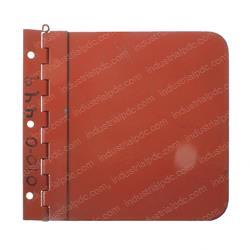 Picture of Weldment- Cover