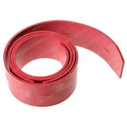 Picture of Squeegee - Red Gum