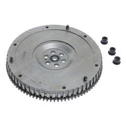 Picture of Assy, Flywheel With Ring Gear