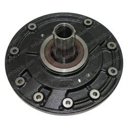 Picture of Stator - Assembly