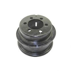 Picture of Wheel Sub-Assembly - Disc